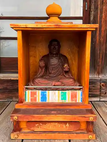 常泉寺(埼玉県)