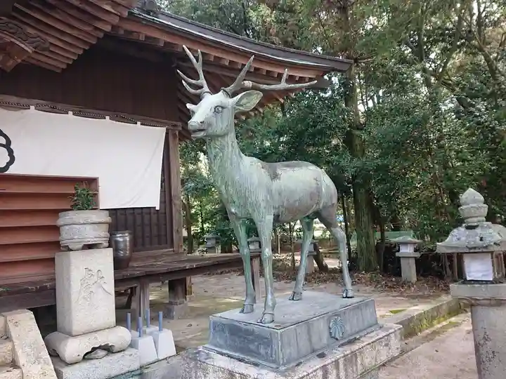 春日神社(山口県)