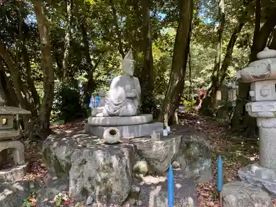 柿本神社(奈良県)
