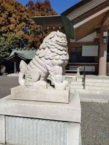 皇大神宮（烏森神社）(神奈川県)