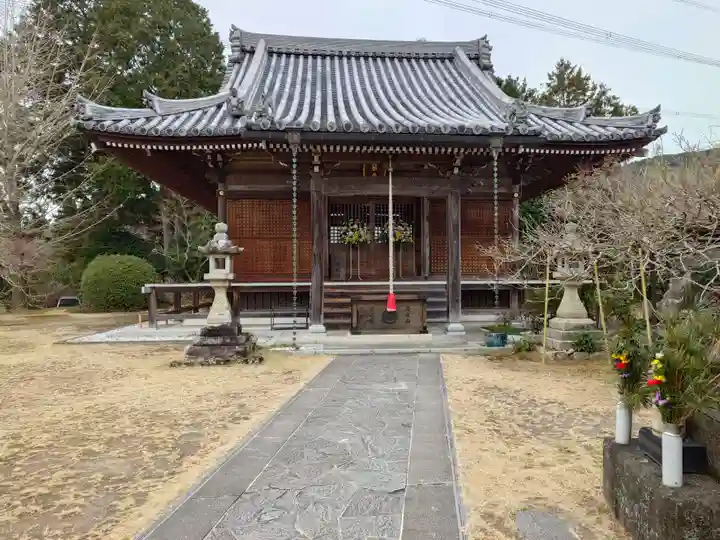 子安地蔵寺(和歌山県)