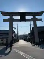 多賀大社(滋賀県)