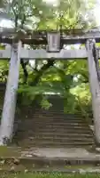 養父神社(兵庫県)