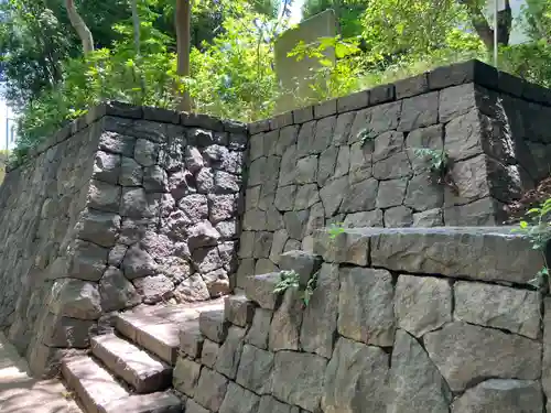 祠(極楽水)(東京都)