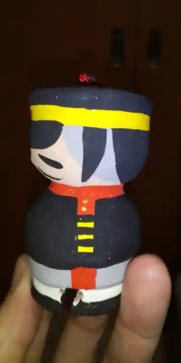 琴似神社(北海道)