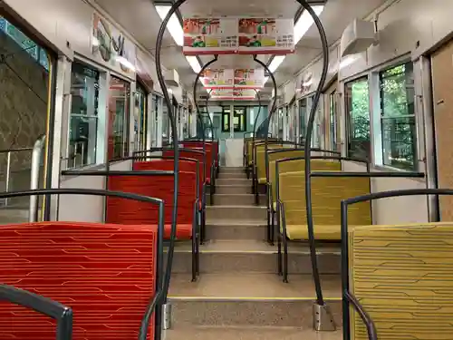 石清水八幡宮(京都府)