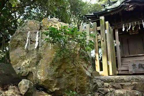 大甕神社(茨城県)