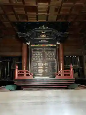 喜多院(埼玉県)