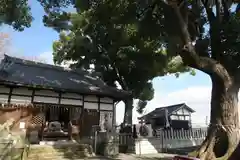 玉田神社(京都府)