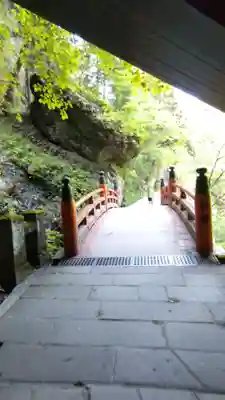 榛名神社(群馬県)
