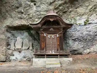 六所神社(大分県)