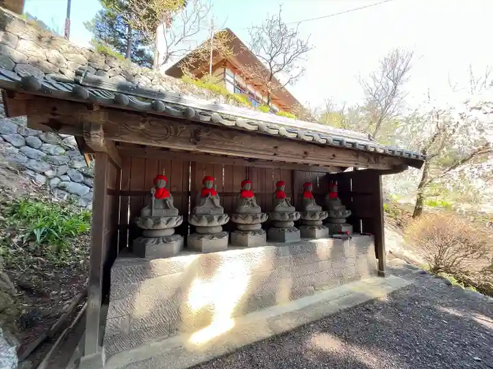 陽泰寺(長野県)