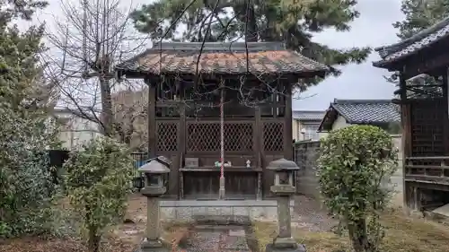 安樂壽院(京都府)