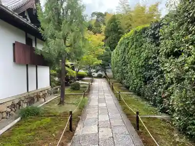 芬陀院のその他建物