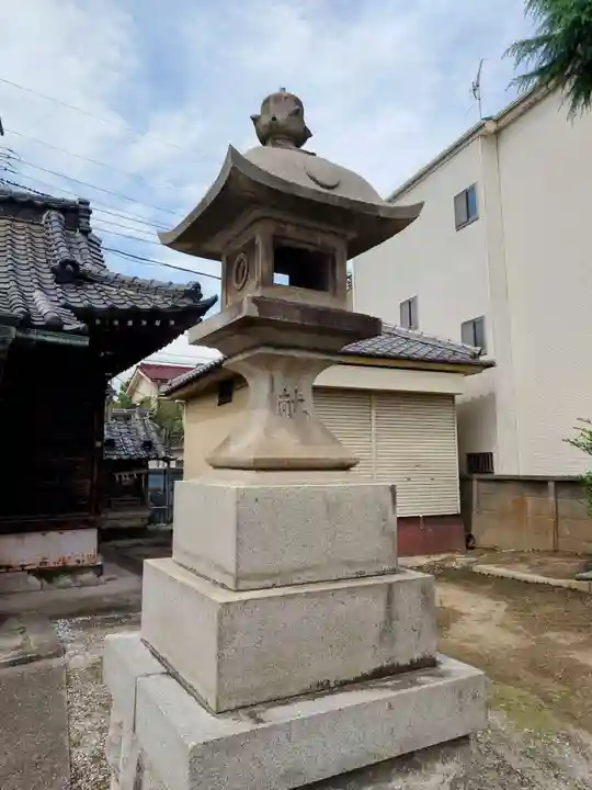 八幡神社(東京都)