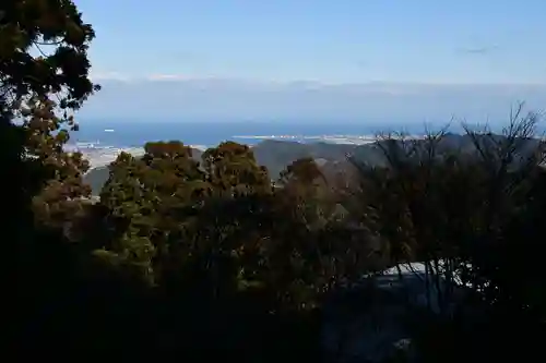 如意輪寺(徳島県)