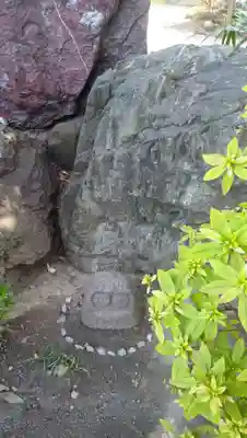 葛西神社(東京都)