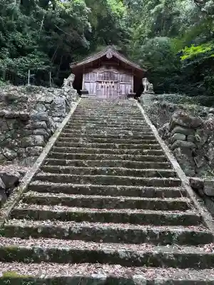 八幡神社(岐阜県)