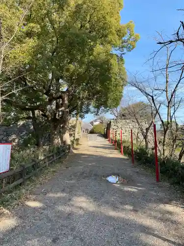 柳澤神社(奈良県)