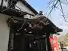 佛願寺 秋月別院(福岡県)
