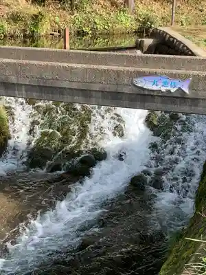 丸池神社(山形県)