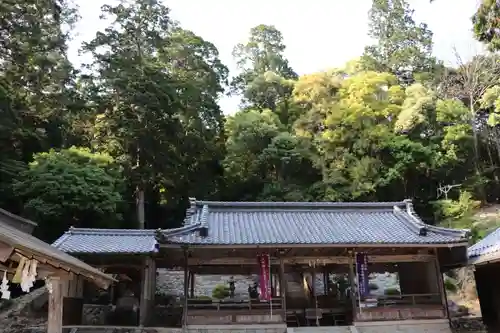 佐々神社(三重県)
