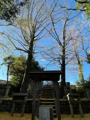 若宮神明社(愛知県)