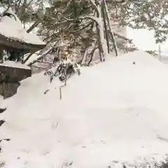 彌彦神社　(伊夜日子神社)(北海道)