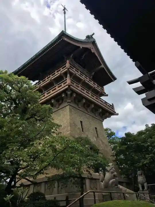 大雲院のその他建物