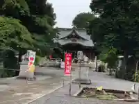 東沼神社のその他建物