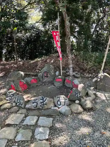 植田八幡神社の体験その他