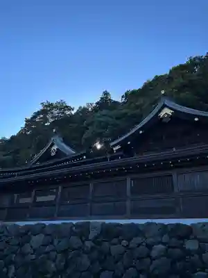 高麗神社(埼玉県)