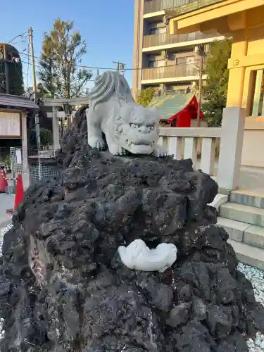 志茂熊野神社の{uncategorized: "未分類", other: "その他", undefined: "問題あり", building: "その他建物", grave: "お墓", sacred_gate: "鳥居", guardian: "狛犬", statue: "像", buddha: "仏像", history: "歴史", nature: "自然", garden: "庭園", animal: "動物", pagoda: "塔", temizu: "手水舎", mountain_gate: "山門・神門", sanctuary: "本殿・本堂", subordinate: "末社・摂社", art: "芸術", scenery: "景色", jizo: "地蔵", ema: "絵馬", goshuin: "御朱印", omikuji: "おみくじ", items: "授与品その他", amulet: "お守り", goshuincho: "御朱印帳", eats: "食事", festival: "お祭り", votive_dance: "神楽", shichigosan: "七五三参", wedding: "結婚式", experience: "体験その他", initially: "初詣", around: "周辺", anti_infection: "感染症対策"}