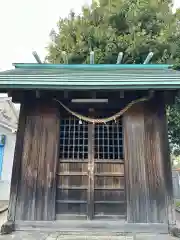 山王神社(神奈川県)