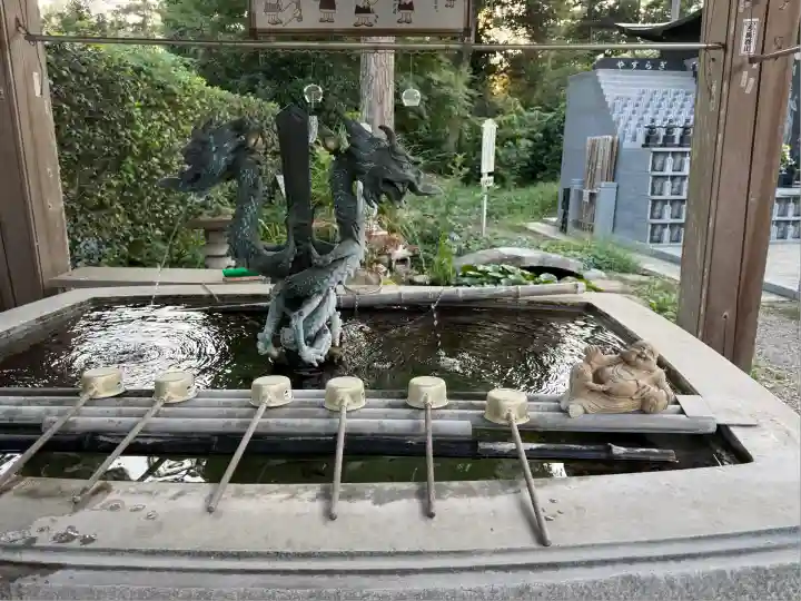 高蔵寺(千葉県)