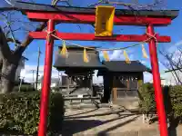 丸山神社(宮城県)