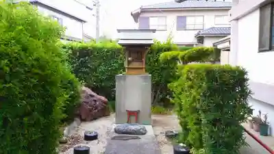 名號山 専唱院のその他建物