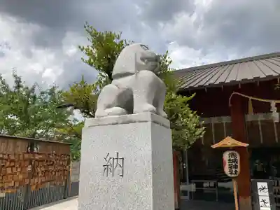 赤城神社(東京都)