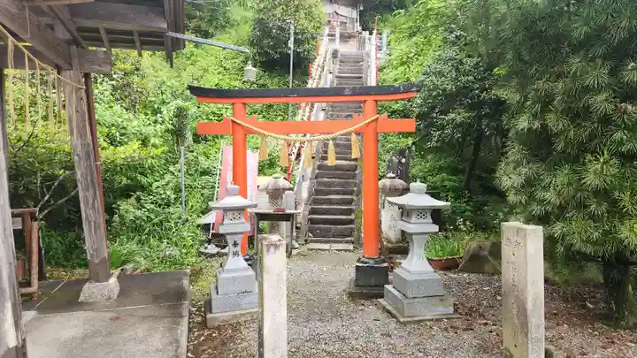 姫宮神社(宮城県)