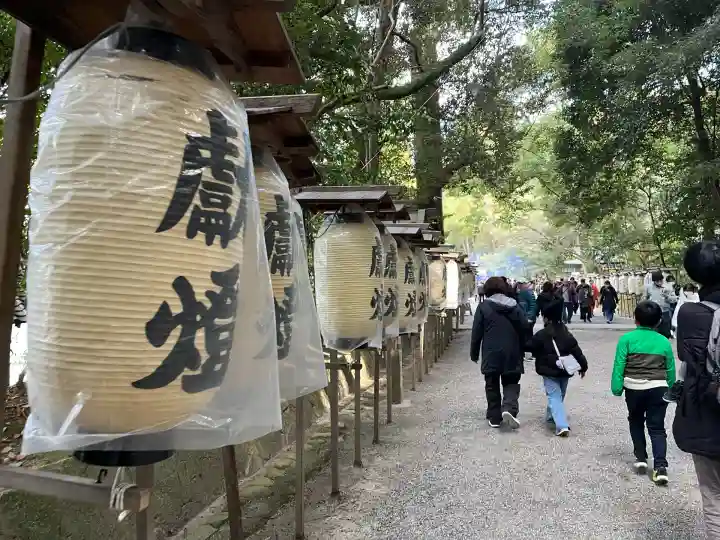 石上神宮(奈良県)