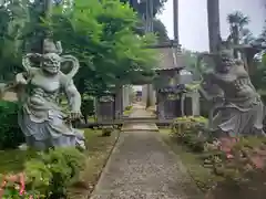 霊泉寺(福井県)