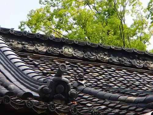 幣川神社の建物その他