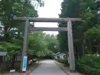 身曾岐神社(山梨県)