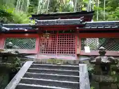 石清水八幡宮(京都府)