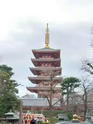 浅草寺(東京都)