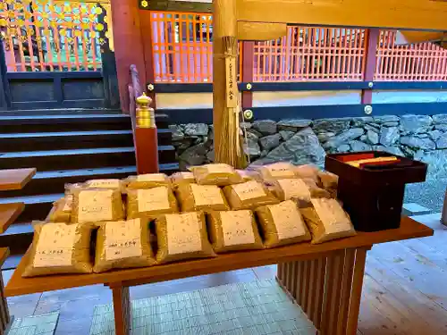 丹生都比売神社(和歌山県)