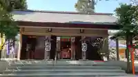 蛇窪神社(東京都)