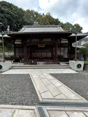 長性院(広島県)