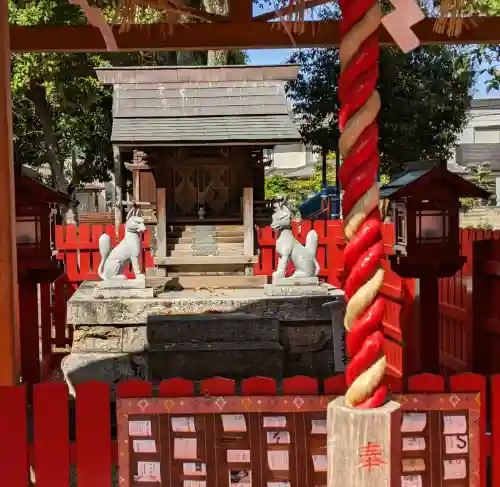 丸山神明社(愛知県)