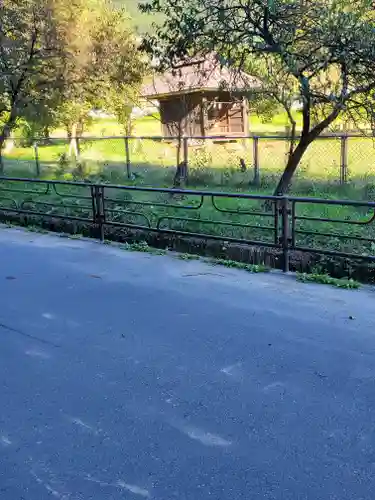 玉依比売命神社(長野県)
